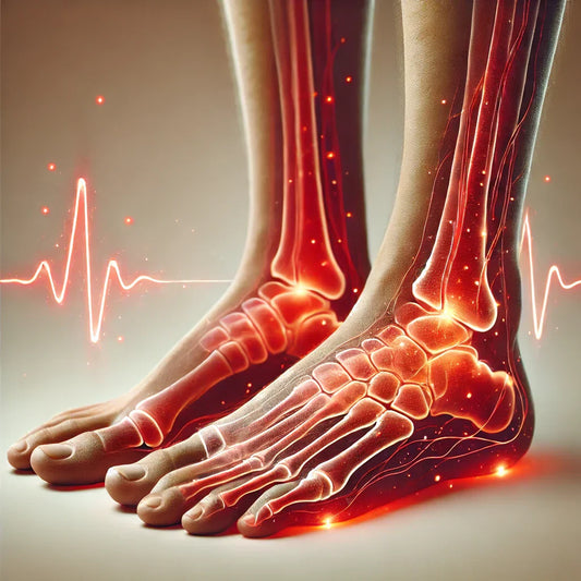 Syndrome Main et Pied