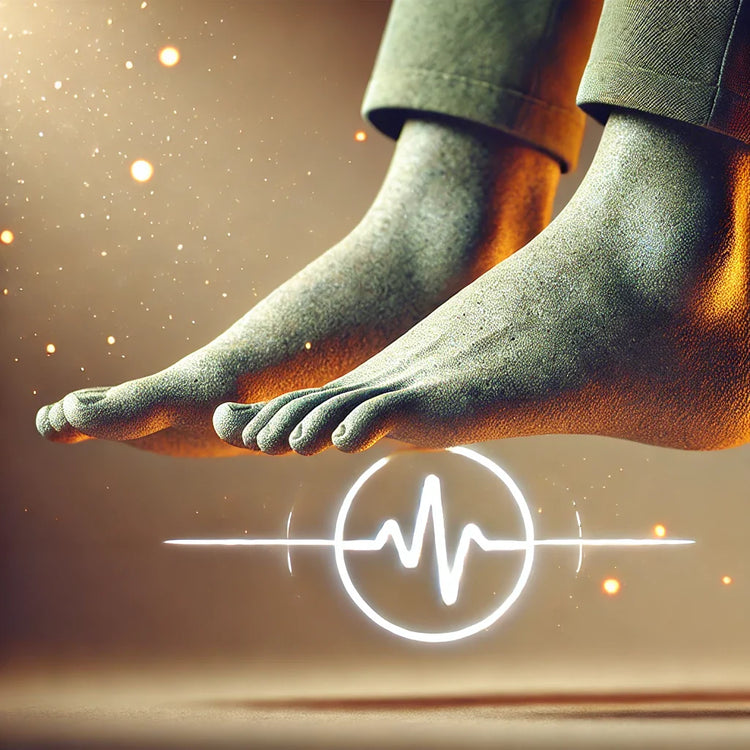 Syndrome Main Et Pied