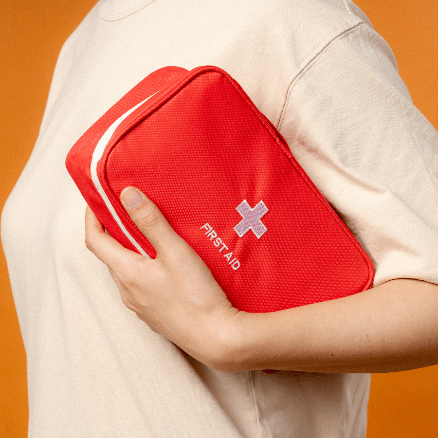 Kit SOS Syndrome Main-Pied Bundle